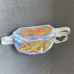 iHeartRaves Fanny Pack